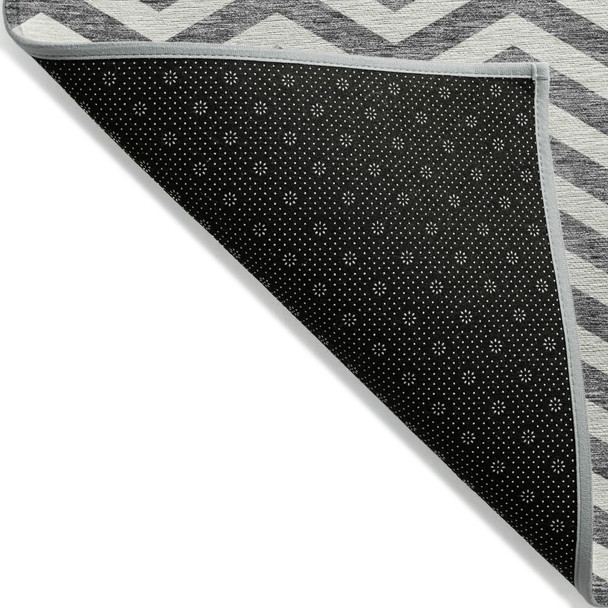 Addison Chantille ACN922 Gray Rug