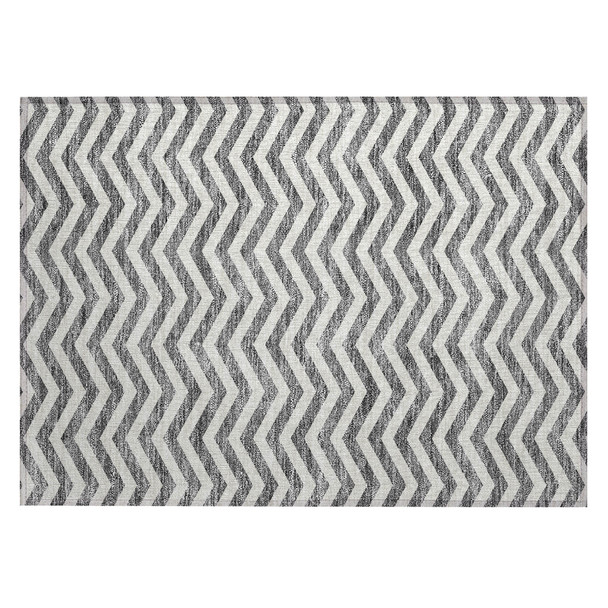 Addison Chantille ACN922 Gray Rug