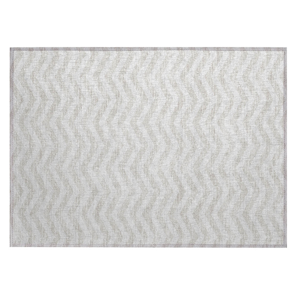 Addison Chantille ACN922 Ivory Rug