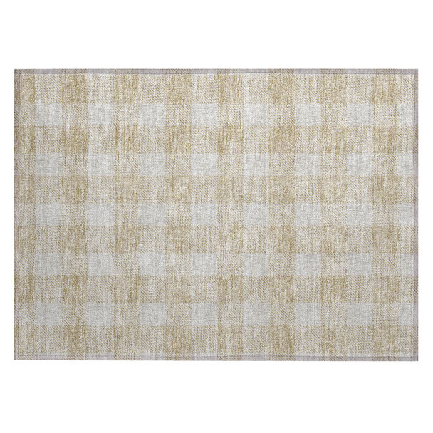 Addison Chantille ACN923 Beige Rug