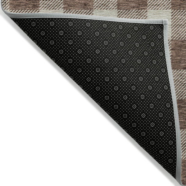 Addison Chantille ACN923 Brown Rug