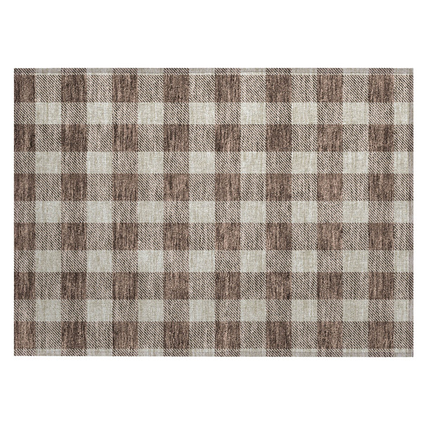 Addison Chantille ACN923 Brown Rug