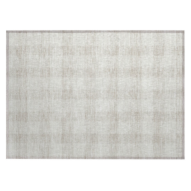 Addison Chantille ACN923 Ivory Rug