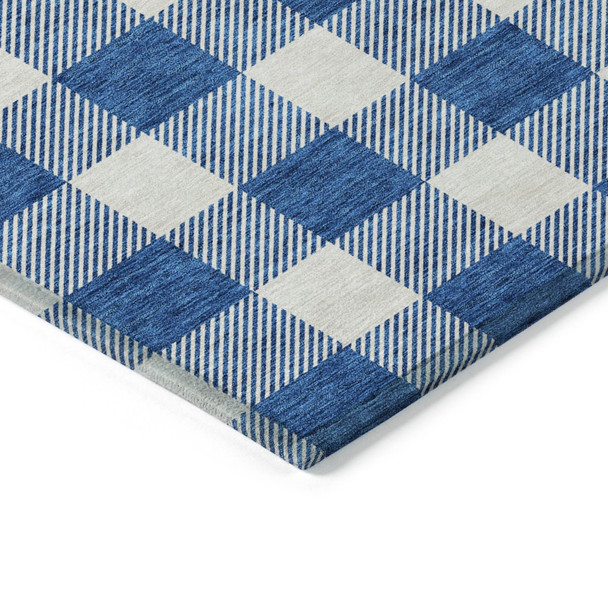 Addison Chantille ACN923 Navy Rug