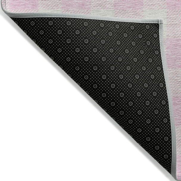 Addison Chantille ACN923 Pink Rug