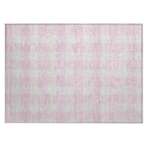 Addison Chantille ACN923 Pink Rug