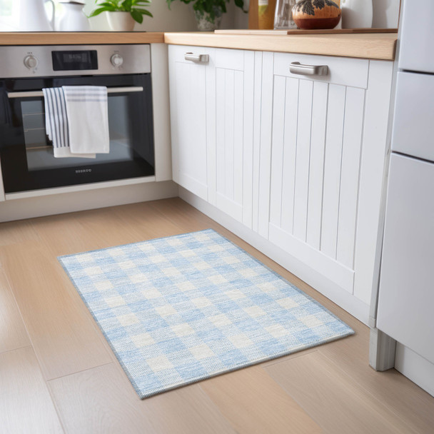 Addison Chantille ACN923 Sky Rug