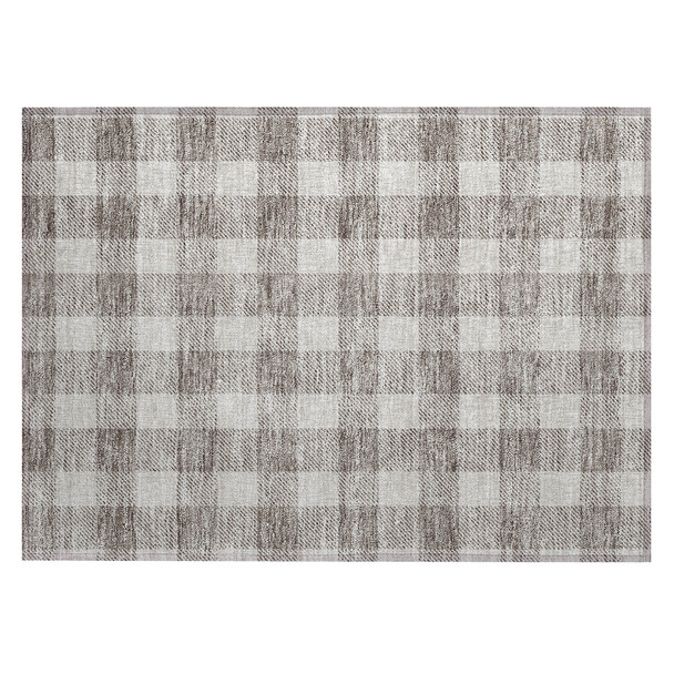 Addison Chantille ACN923 Taupe Rug