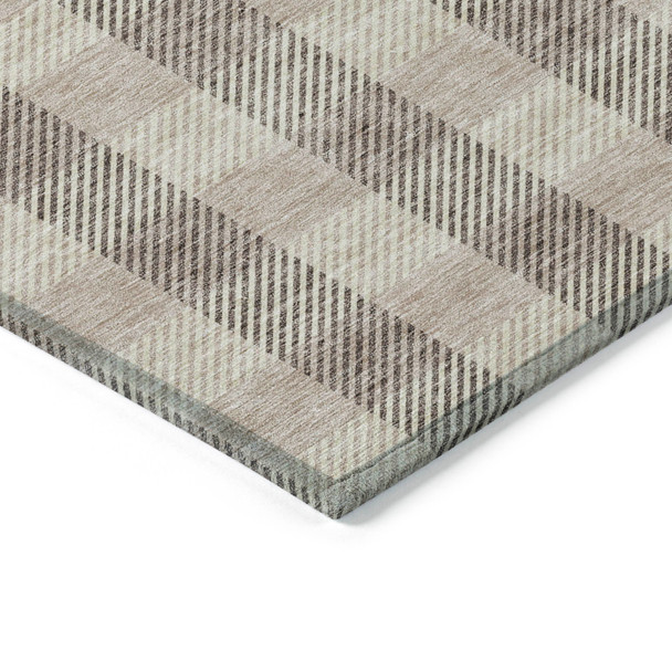 Addison Chantille ACN924 Beige Rug