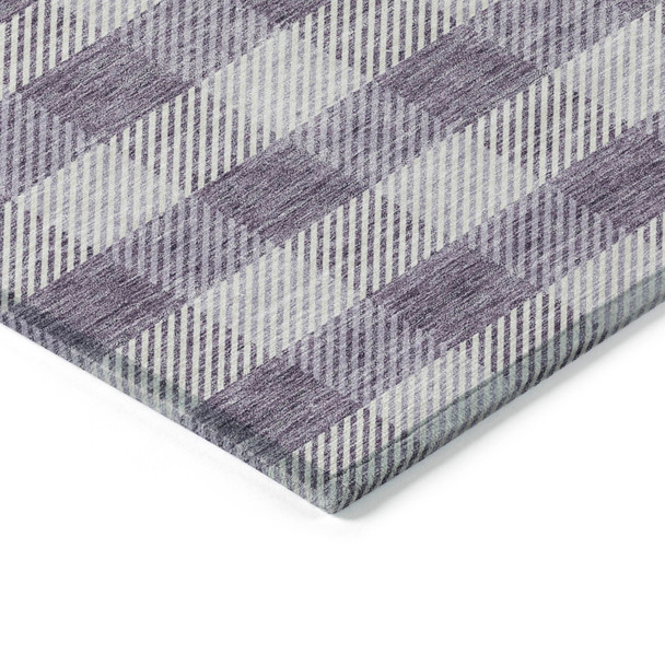 Addison Chantille ACN924 Lavender Rug