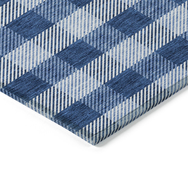 Addison Chantille ACN924 Navy Rug