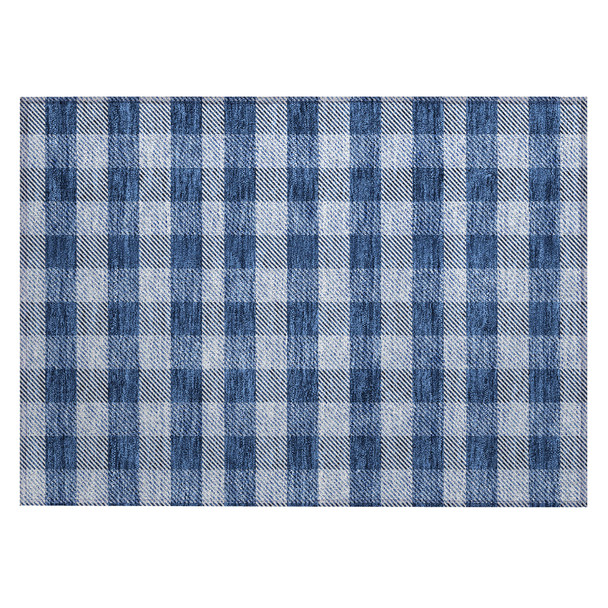 Addison Chantille ACN924 Navy Rug
