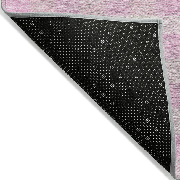 Addison Chantille ACN924 Pink Rug