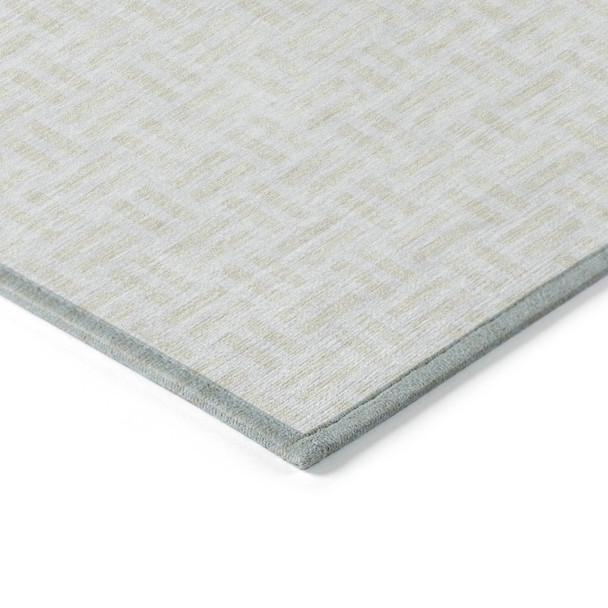 Addison Chantille ACN925 Ivory Rug