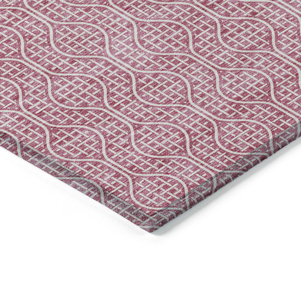 Addison Chantille ACN926 Blush Rug