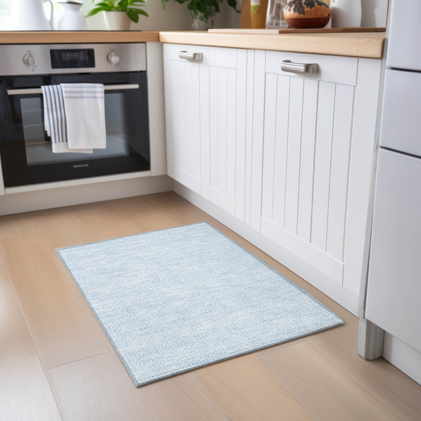 Addison Chantille ACN926 Sky Rug