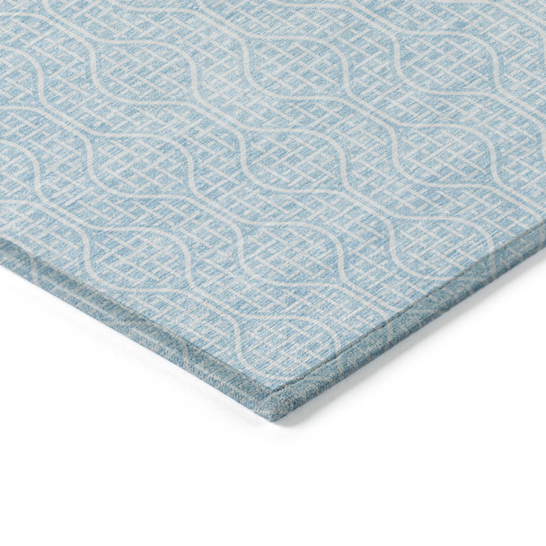 Addison Chantille ACN926 Sky Rug
