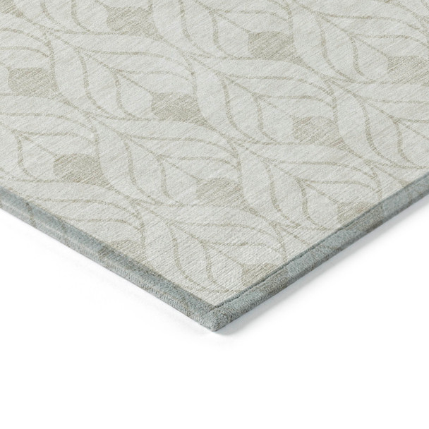 Addison Chantille ACN927 Ivory Rug