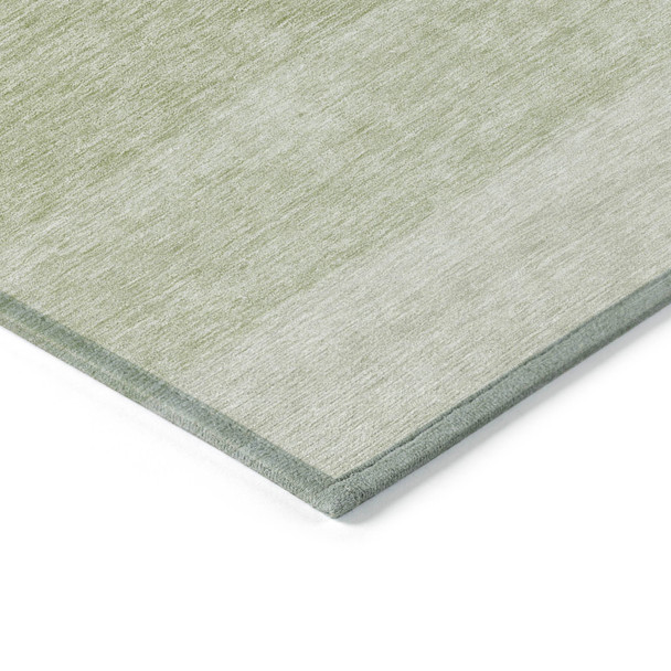 Addison Chantille ACN928 Green Rug