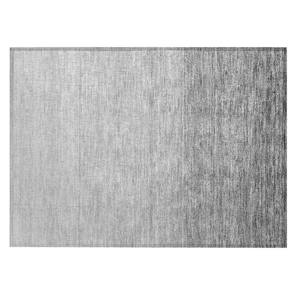 Addison Chantille ACN928 Gray Rug