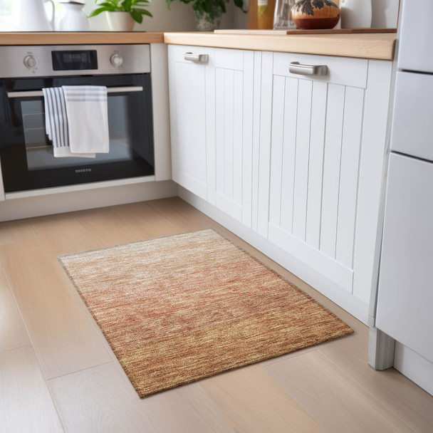 Addison Chantille ACN928 Paprika Rug