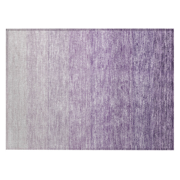 Addison Chantille ACN928 Purple Rug
