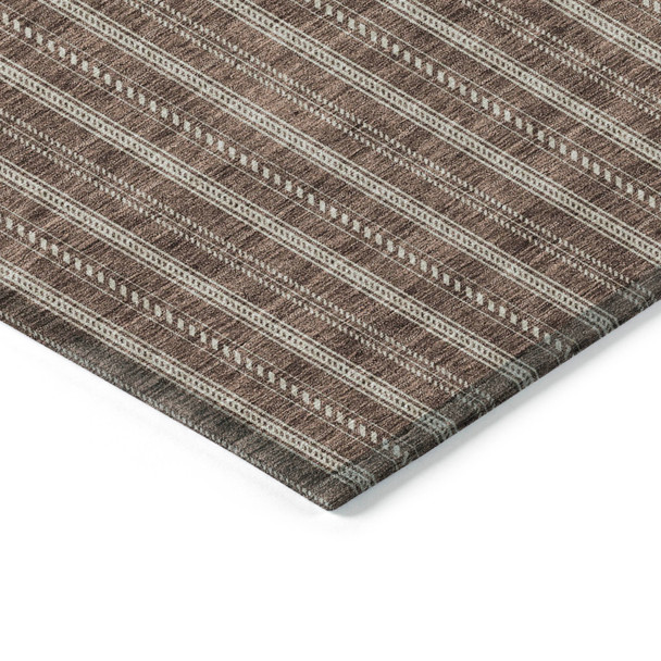 Addison Chantille ACN929 Brown Rug