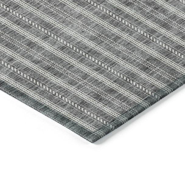 Addison Chantille ACN929 Gray Rug