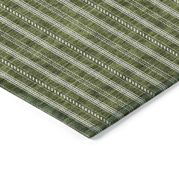 Addison Chantille ACN929 Olive Rug