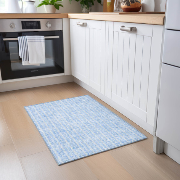 Addison Chantille ACN929 Sky Rug