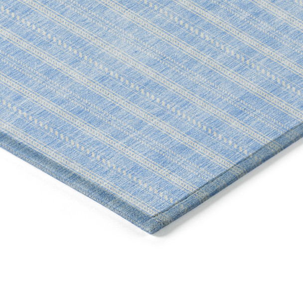Addison Chantille ACN929 Sky Rug