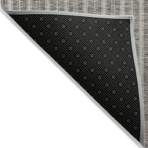 Addison Chantille ACN929 Taupe Rug