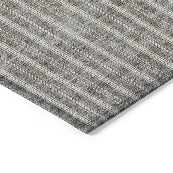 Addison Chantille ACN929 Taupe Rug