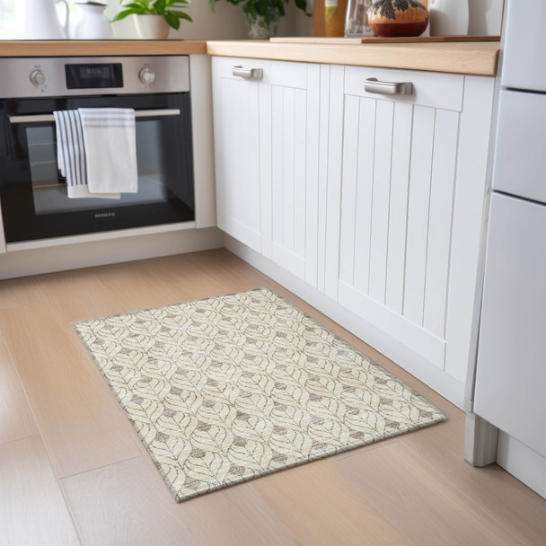 Addison Chantille ACN931 Beige Rug