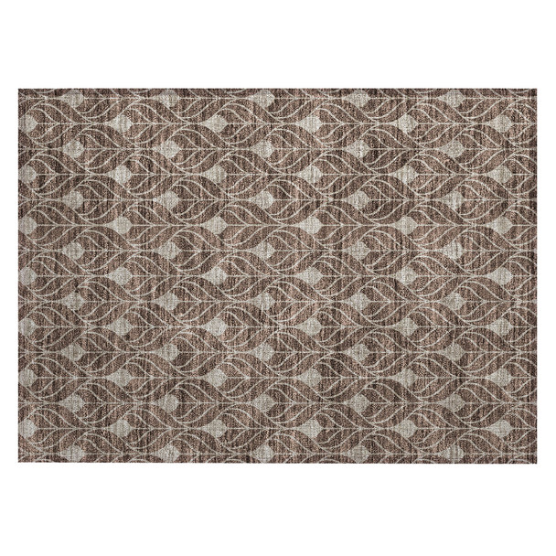 Addison Chantille ACN931 Brown Rug