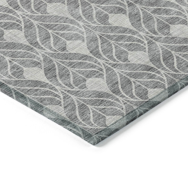 Addison Chantille ACN931 Gray Rug