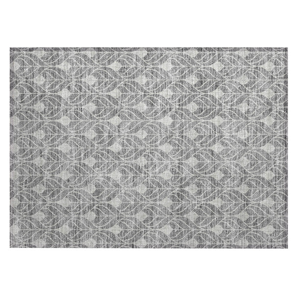 Addison Chantille ACN931 Gray Rug