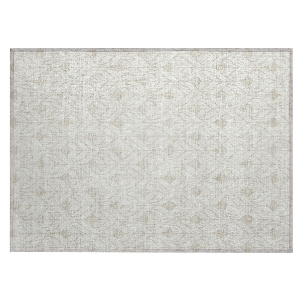 Addison Chantille ACN931 Ivory Rug