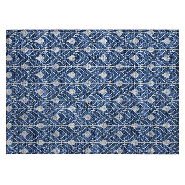 Addison Chantille ACN931 Navy Rug
