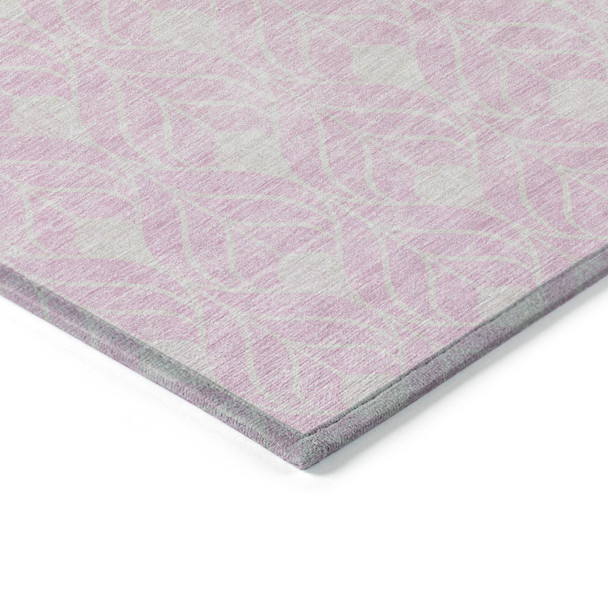 Addison Chantille ACN931 Pink Rug