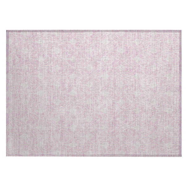 Addison Chantille ACN931 Pink Rug