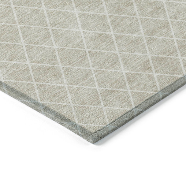 Addison Chantille ACN932 Beige Rug