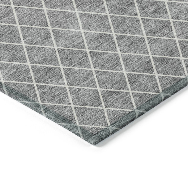 Addison Chantille ACN932 Gray Rug
