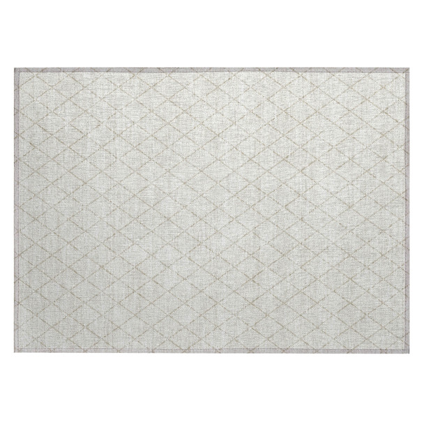 Addison Chantille ACN932 Ivory Rug