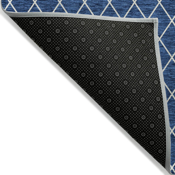 Addison Chantille ACN932 Navy Rug