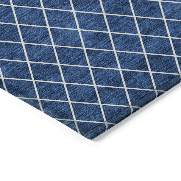 Addison Chantille ACN932 Navy Rug