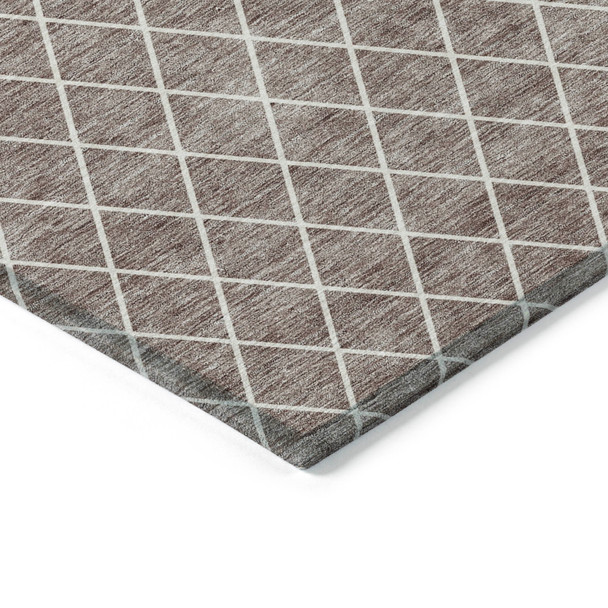 Addison Chantille ACN932 Taupe Rug