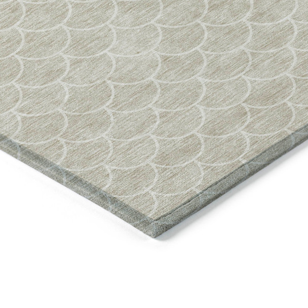 Addison Chantille ACN933 Beige Rug