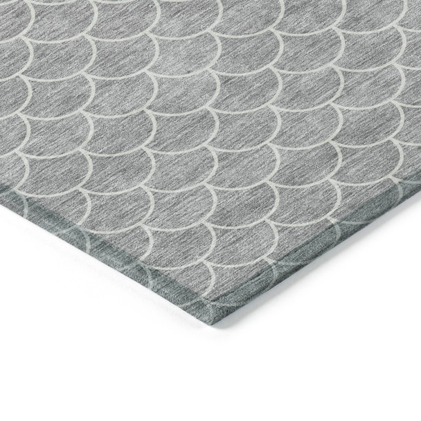 Addison Chantille ACN933 Gray Rug