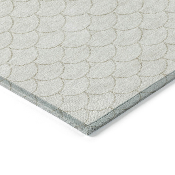 Addison Chantille ACN933 Ivory Rug